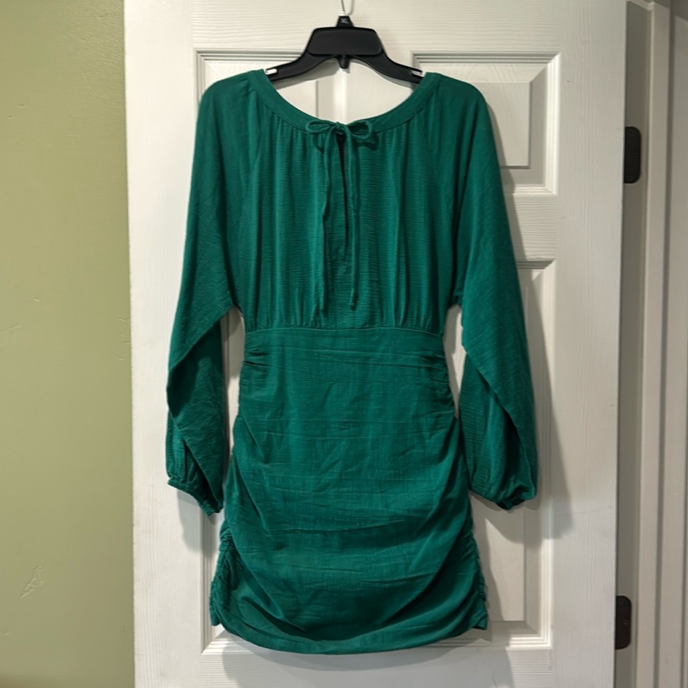 Free People Mini Dress